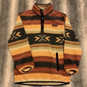 CINCH Oversized Pullover